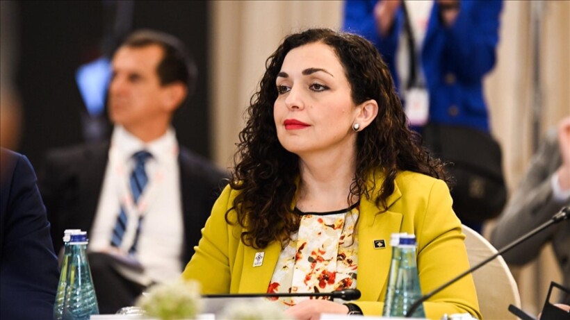Osmani: Zgjerimi i BE-së nuk është një proces bamirësie – “Është koha që BE-ja të l
