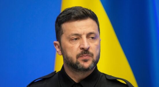 Zelensky: Ka një përqendrim të madh të trupave ruse në zonën e Pokrovskit