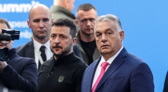 Zelensky: Mbështetja e Orbanit për Rusinë, gabim historik