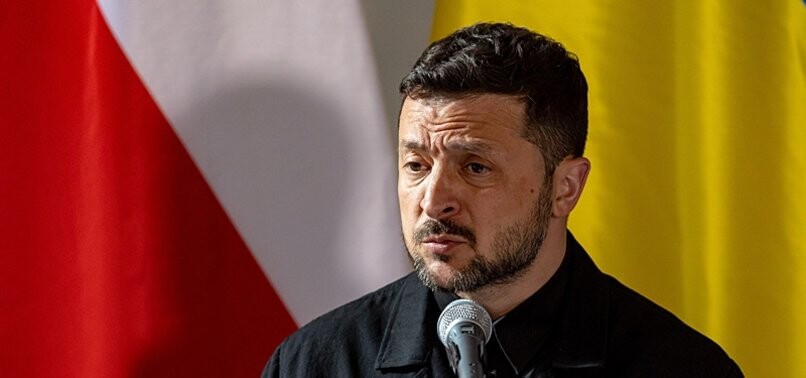 Sulmi rus mbi Ukrainë, Zelensky: Putini po blen kohë për të vazhduar luftën