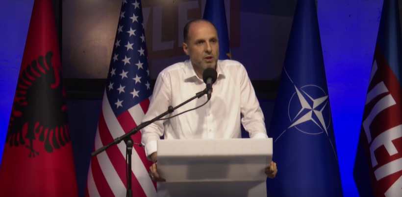 Ibraimi: Tetori i këtij viti do të sjellë revolucionin e dinjitetit shqiptar