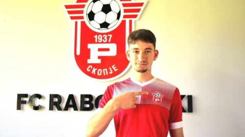 Pas Ditmir Hoxhës, Rabotniçki “peshkon” edhe Lorent Zhakun!