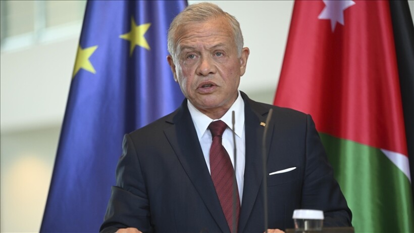 Mbreti jordanez: Nëse bota dështon të veprojë, do të jetë bashkëpunëtore në krimet e Izraelit
