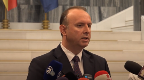 (VIDEO) Gashi: Brenda VLEN-it mbizotëron uniteti, Murat: Fronti Evropian fitues absolut