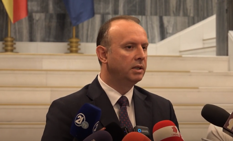 (VIDEO) Gashi: Brenda VLEN-it mbizotëron uniteti, Murat: Fronti Evropian fitues absolut