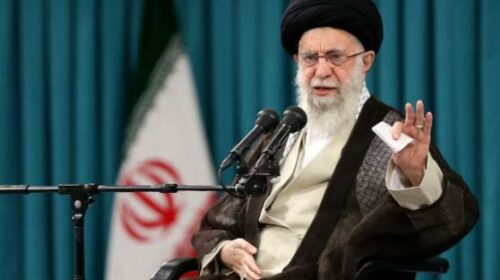 Lideri Suprem i Iranit reagon për herë të parë pas konfliktit me Izraelin