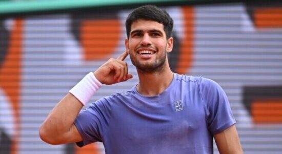Rikthim i çmendur i Alcaraz për ta fituar French Open, në një ndeshje historike e cila zgjati më shumë se pesë orë