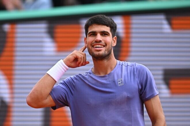 Rikthim i çmendur i Alcaraz për ta fituar French Open, në një ndeshje historike e cila zgjati më shumë se pesë orë