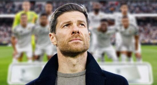 Xabi Alonso parashikohet të bëjë katër ndryshime në formacionin e Real Madridit