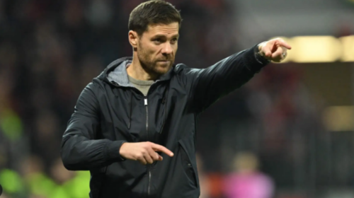 Xabi Alonso do ta fillojë rrugëtimin te Real Madridi në mënyrë të pazakontë