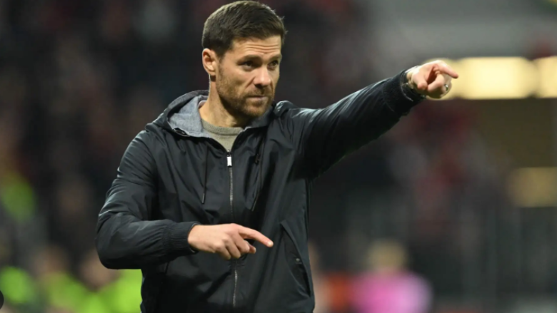 Xabi Alonso do ta fillojë rrugëtimin te Real Madridi në mënyrë të pazakontë