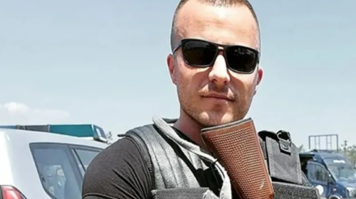 Arbnor Spahiu dyshohet nga Serbia për “vrasje të rëndë” në Banjskë