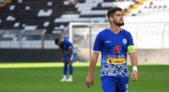 Ardit Iljazi ndërron kampionat, transferohet te Ferizaji