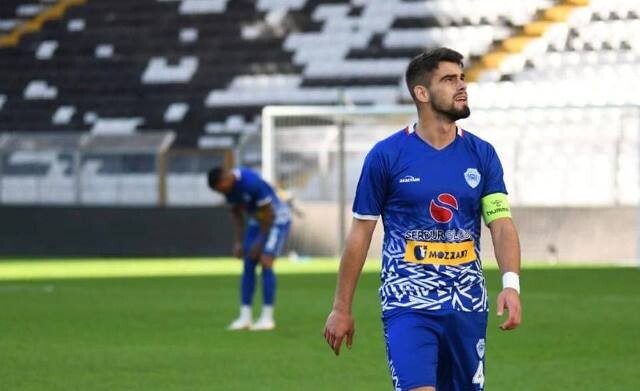 Ardit Iljazi ndërron kampionat, transferohet te Ferizaji