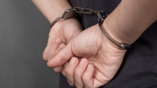 Ndalohet një 39-vjeçar në Shkup, ka kërcënuar Danella Arsovskën