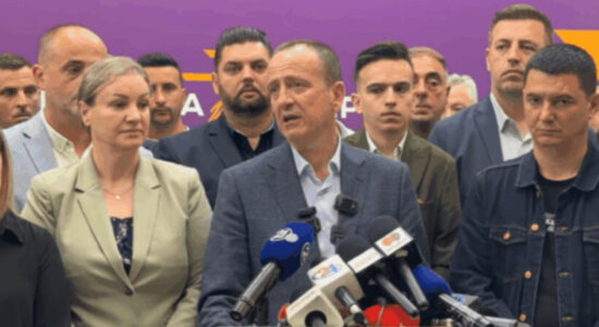 ASH-Taravari: Azir Aliu propozoi heqjen e Balancuesit, gjatë mandatit të tij si ministër në vitin 2023