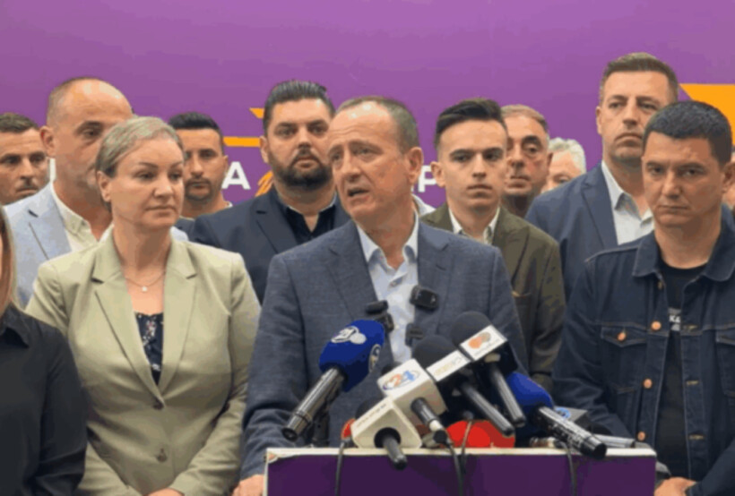 ASH-Taravari: Azir Aliu propozoi heqjen e Balancuesit, gjatë mandatit të tij si ministër në vitin 2023