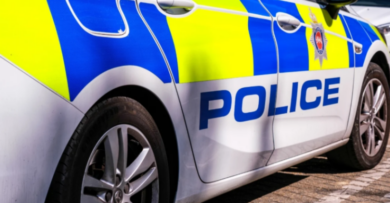 Policia e Britanisë