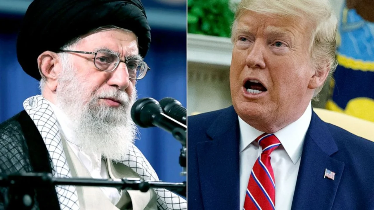 “E shpëtova nga një vdekje e turpshme, duhet të më falënderojë”, Trump i përgjigjet Ali Khameneit: E dija ku ishin centralet bërthamore