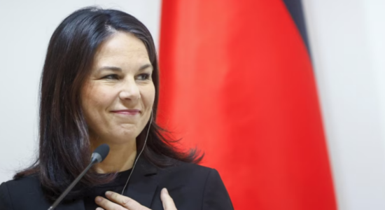Annalena Baerbock zgjidhet presidente e Asamblesë së Përgjithshme të OKB-së
