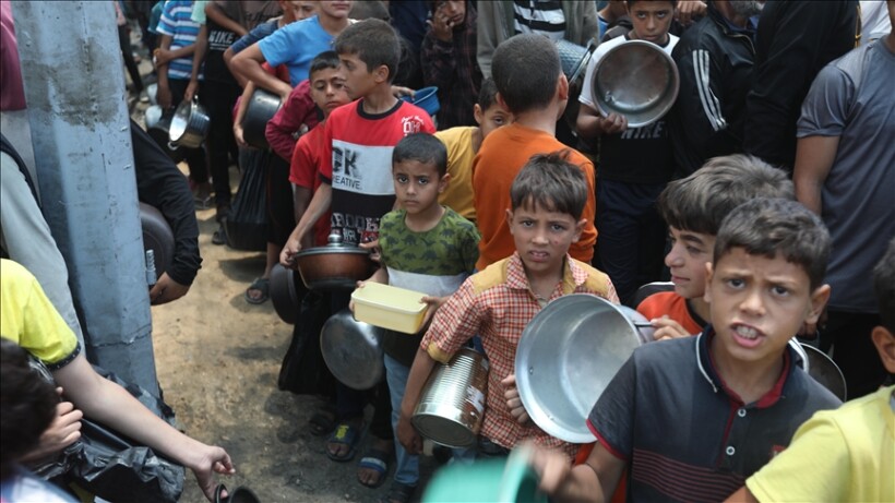 Kurban Bajrami në Gaza i lënë në hije nga lufta, uria dhe dëshpërimi