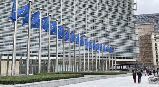 BE-ja kundërshton që Rusia të ndërmjetësojë mes Iranit dhe Izraelit