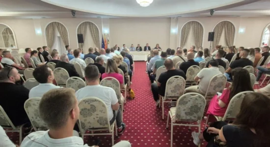 Ministria e Ekonomisë: Në dy ditët e para 1.400 të paraqitur në Agjencinë për Punësim për masën vetëpunësim