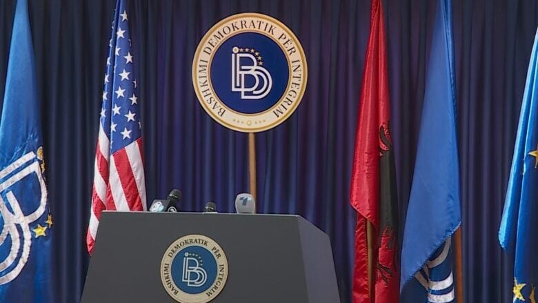 BDI: Mbështesim SHBA-të për të parandaluar përhapjen e armëve bërthamore në duar të regjimeve autoritare