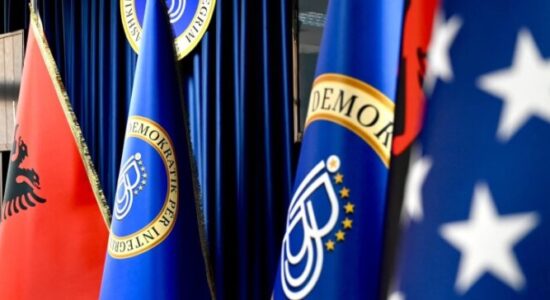 BDI: Drejtësia e poshtëruar dhe nën pushtetin politik