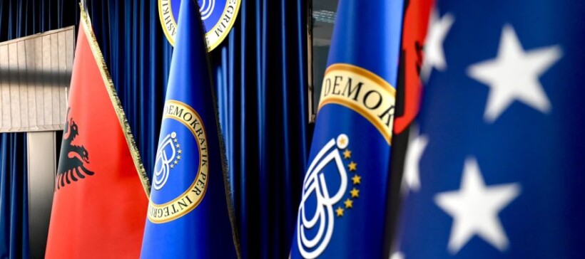 BDI: Drejtësia e poshtëruar dhe nën pushtetin politik