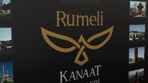 (VIDEO) Ndahen çmime në forumin “Personalitetet të shquara nga Rumelia”