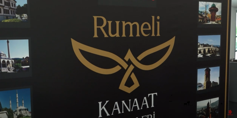 (VIDEO) Ndahen çmime në forumin “Personalitetet të shquara nga Rumelia”