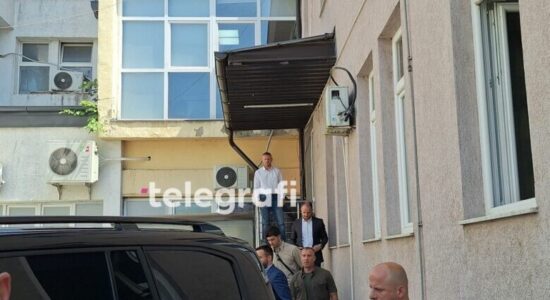 Takimi Kurti – Hamza në Mitrovicë, Kryeziu: U diskutua për projektet dhe bashkëpunimin mes nivelit lokal dhe qendror