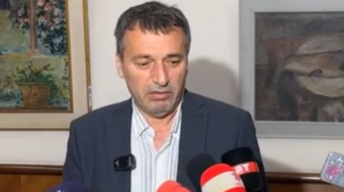 Bexheti: Fronti Europian nuk do të mbështet ndryshimet ligjore në Ligjin për Inspektoratin e Gjuhëve
