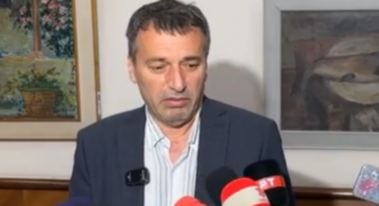 Bexheti: Fronti Europian nuk do të mbështet ndryshimet ligjore në Ligjin për Inspektoratin e Gjuhëve
