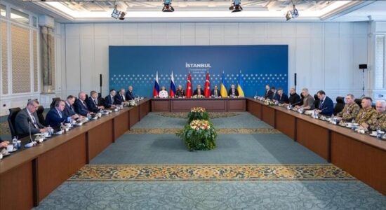 Fidan për takimin Turqi-Rusi-Ukrainë: Palët i çuan një hap më tej çështjet që ranë dakord në takimin e parë