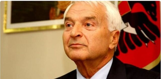Presidentja Osmani pas vdekjes së Bujar Bukoshit: Ishte burrë shteti me përkushtim të pashoq
