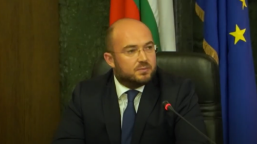 (VIDEO) Georgiev: Bullgaria nuk do të vendosë kushte të reja pas ndryshimeve kushtetuese