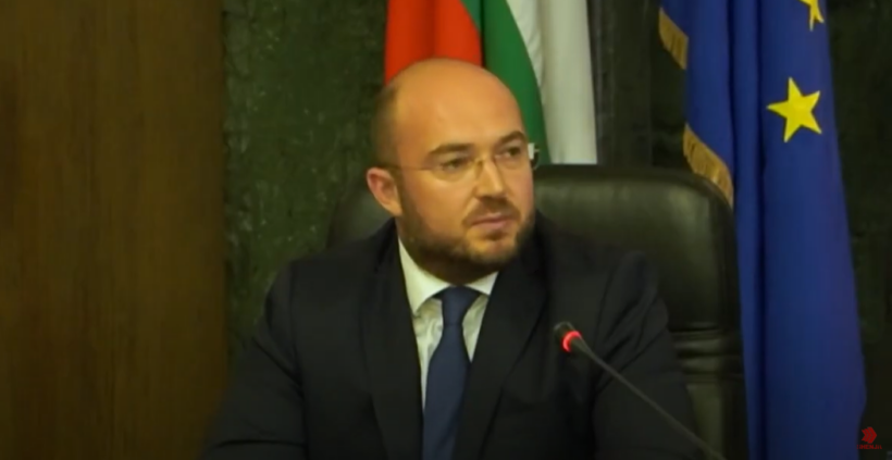 (VIDEO) Georgiev: Bullgaria nuk do të vendosë kushte të reja pas ndryshimeve kushtetuese