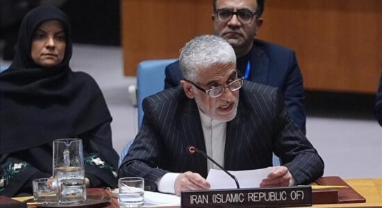 Përfaqësuesi i Iranit në OKB: Pasurimi i uraniumit nuk do të ndalet kurrë