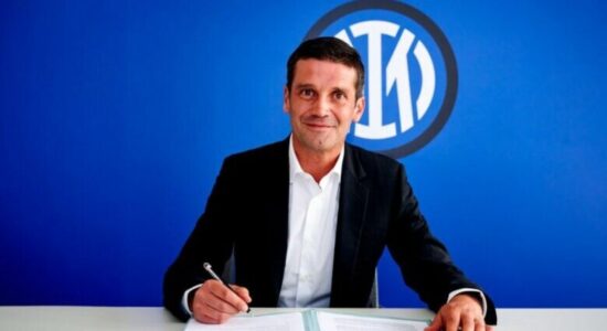 Chivu deklarohet për herë të parë në cilësinë e trajnerit të Interit
