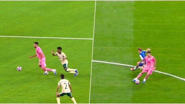 Pas dy jave mbush 37 vite, por Busquets vazhdon të ketë klas në këmbët e tij