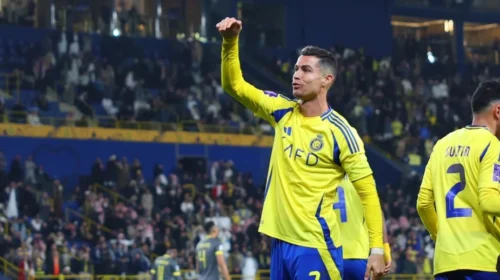 Rinovimi me Al Nassr, Cristiano Ronaldo: Ambicia ime nuk ka kufij