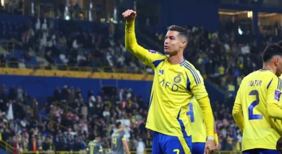 Rinovimi me Al Nassr, Cristiano Ronaldo: Ambicia ime nuk ka kufij