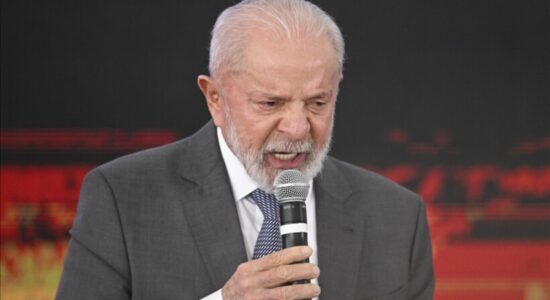 Presidenti brazilian, Lula da Silva: Ajo që po ndodh në Gaza është gjenocid