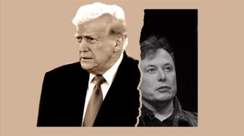 Trump e “kërcënon” Muskun