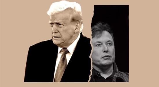 Trump e “kërcënon” Muskun