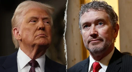 “Sulmet ndaj Iranit, jokushtetuese”/ Trump sulmon ashpër republikanin Massie: Humbës patetik!