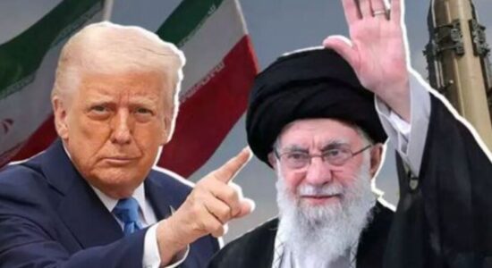 Trump: Më pëlqen të marr një vendim përfundimtar një sekondë para se të vijë koha