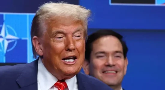 Trump: Ne e ndaluam Serbinë, ajo po përgatitej…